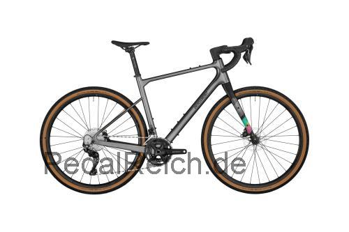 Bergamont Grandurance Expert  technische daten 